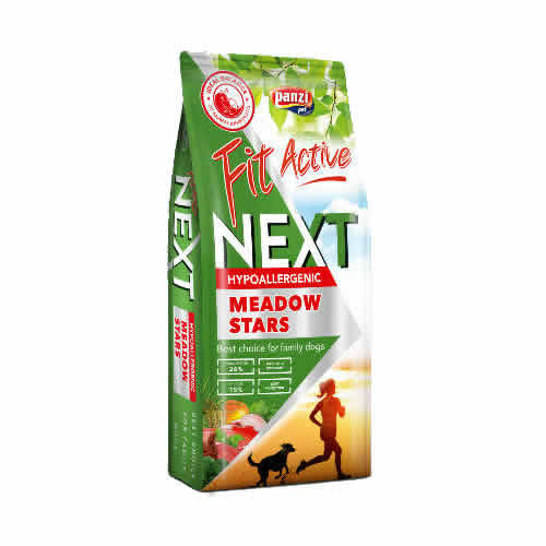 FitActive NEXT Meadow Star