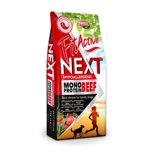 FitActive NEXT MONO PROTEIN BEEF