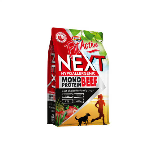 FitActive NEXT MONO PROTEIN BEEF