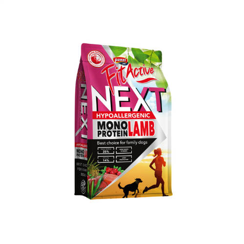 FitActive NEXT MONO PROTEIN LAMB