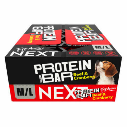 FitActiveNEXT Protein Dessert Bar