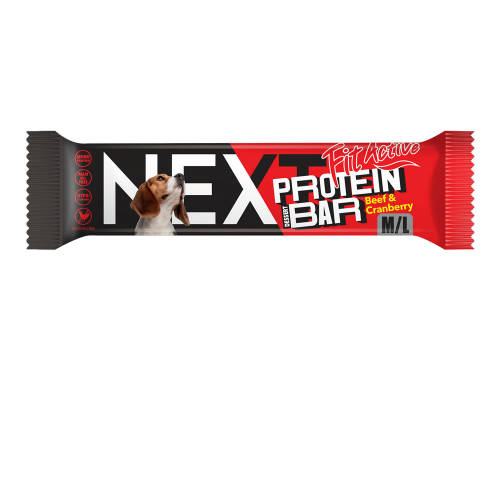 FitActiveNEXT Protein Dessert Bar